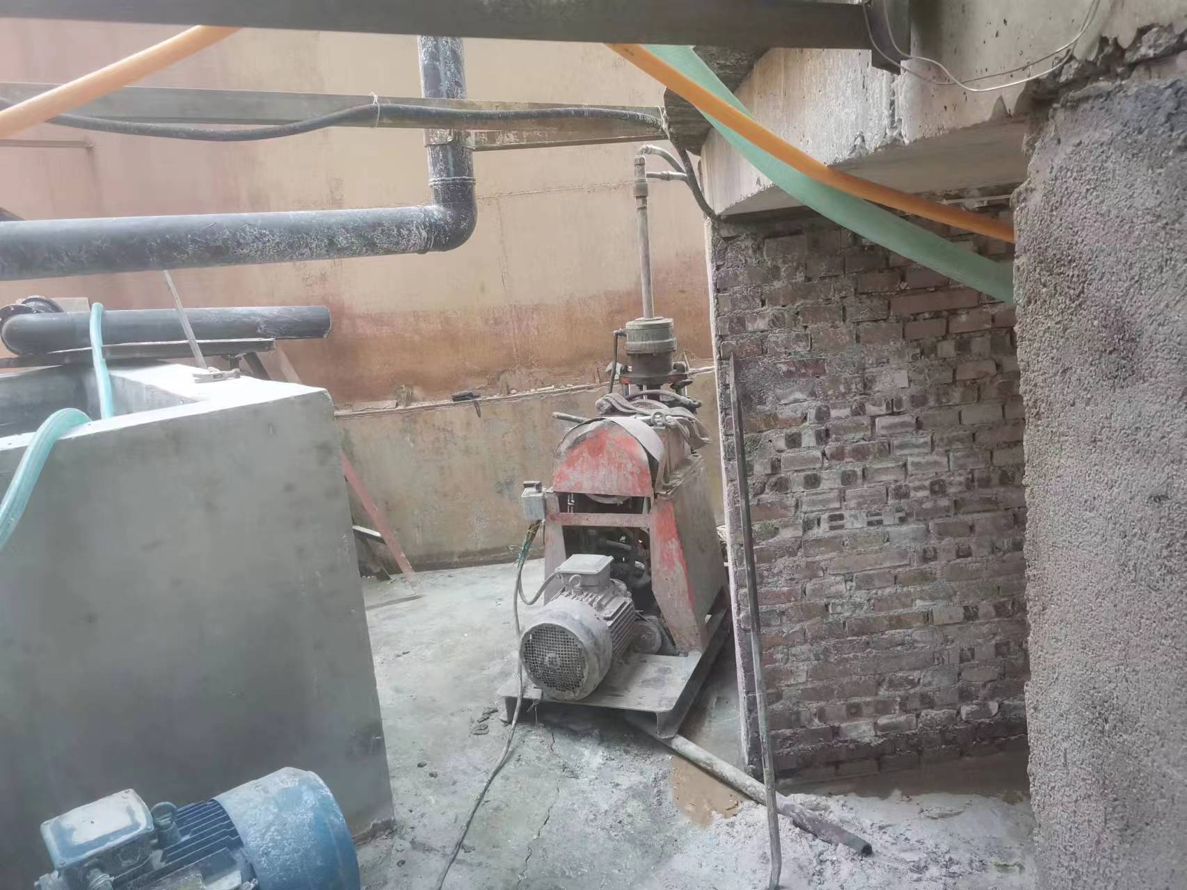 珙县压浆作业流程有哪些