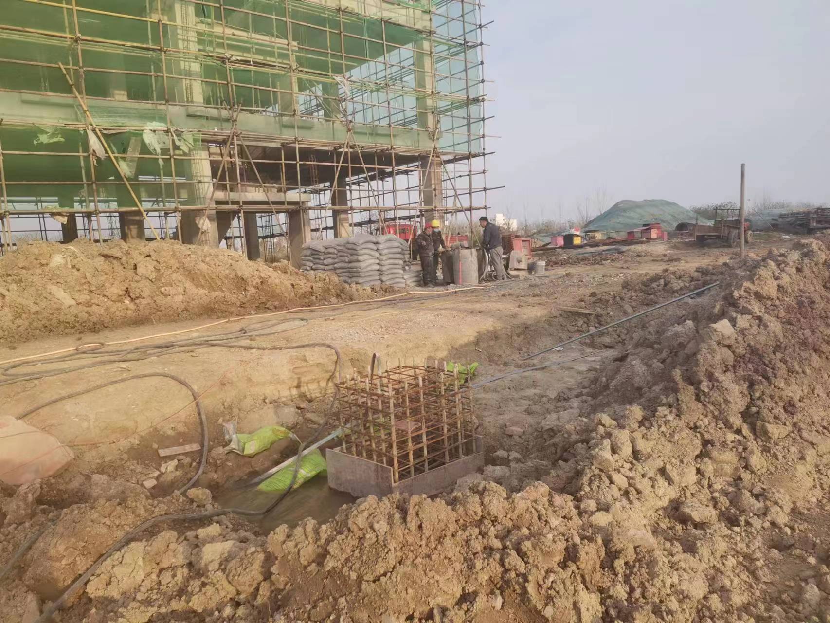 珙县当桥梁出现裂缝的时候应该及时加固修补